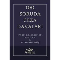  100 Soruda Ceza Davaları