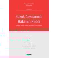 Hukuk Davalarında Hakimin Reddi