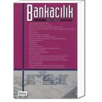 Bankacılık (Giriş ve İlkeleri)