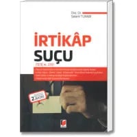 İrtikâp Suçu (TCK m.250)