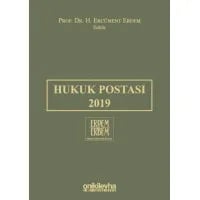 Hukuk Postası 2019