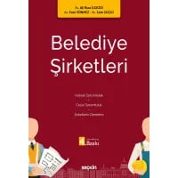 Belediye Şirketleri