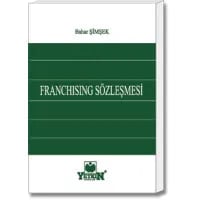 Franchising Sözleşmesi