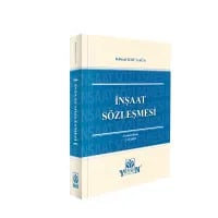 İnşaat Sözleşmesi