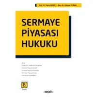 Sermaye Piyasası Hukuku