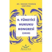 9. Tüketici Hukuku Kongresi