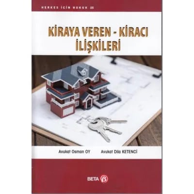 Kiraya veren - Kiracı İlişkileri