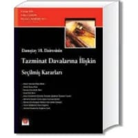 Danıştay 10. Dairesinin Tazminat Davalarına İlişkin Seçilmiş Kararları