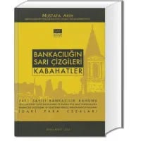 Bankacılığın Sarı Çizgileri Kabahatler