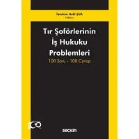 Tır Şoförlerinin İş Hukuku Problemleri