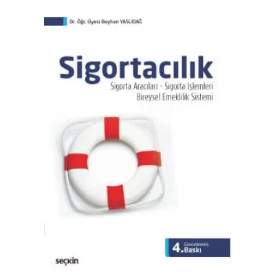 Sigortacılık