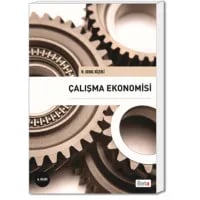 Çalışma Ekonomisi