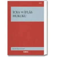 İcra ve İflas Hukuku