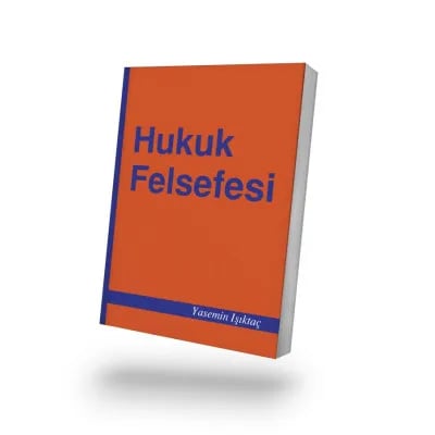 Hukuk Felsefesi