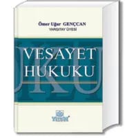 Vesayet Hukuku