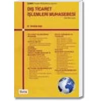 Dış Ticaret İşlemleri Muhasebesi