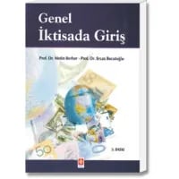 Genel İktisada Giriş