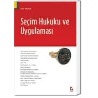Seçim Hukuku ve Uygulaması