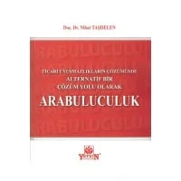 Arabuluculuk