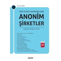 Anonim Şirketler