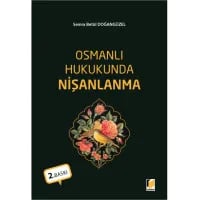 Osmanlı Hukukunda Nişanlanma