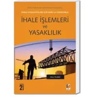 İhale İşlemleri ve Yasaklılık
