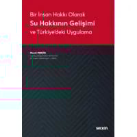  Bir İnsan Hakkı Olarak Su Hakkının Gelişimi ve Türkiye'deki Uygulama