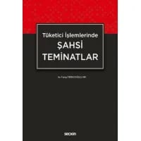 Şahsi Teminatlar