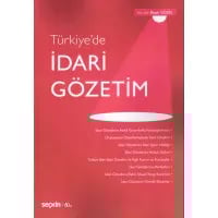 Türkiye'de İdari Gözetim