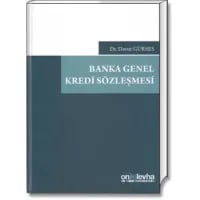 Banka Genel Kredi Sözleşmesi