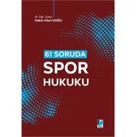 Spor hukuku