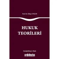 Hukuk Teorileri
