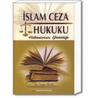 İslam Ceza Hukuku
