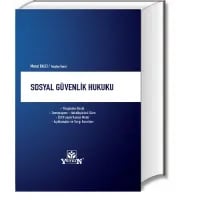 Sosyal Güvenlik Hukuku