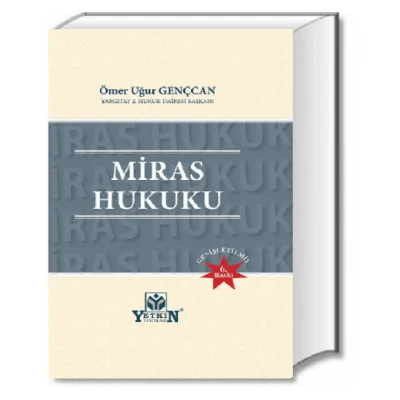 Miras Hukuku