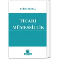 Ticarî Mümessillik