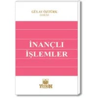 İnançlı İşlemler