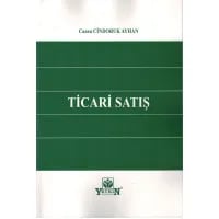 Ticari Satış