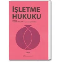 İşletme Hukuku