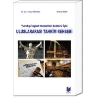 Uluslararası Tahkim Rehberi