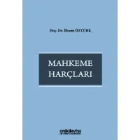 Mahkeme Harçları