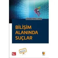 Bilişim alanında suçlar