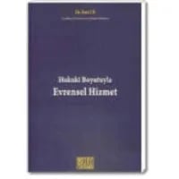 Hukuki Boyutuyla Evrensel Hizmet