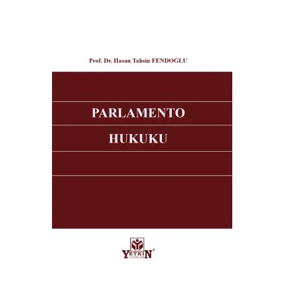 Parlamento Hukuku