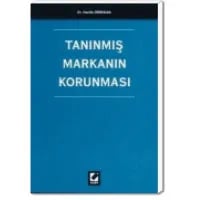 Tanınmış Markanın Korunması