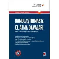 Kamulaştırmasız El Atma Davaları