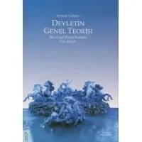 Devletin Genel Teorisi