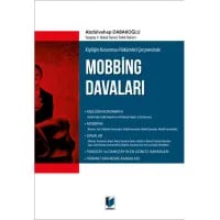 Mobbing Davaları
