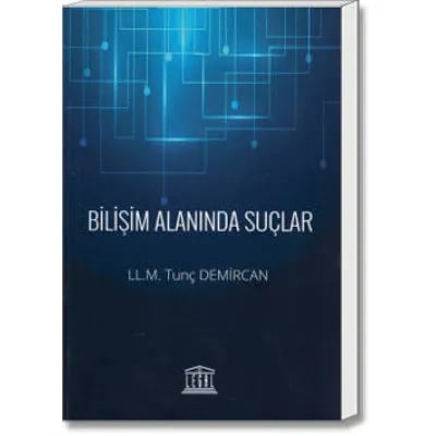Bilişim Alanında Suçlar