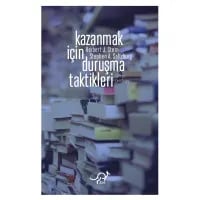 kazanmak için duruşma taktikleri